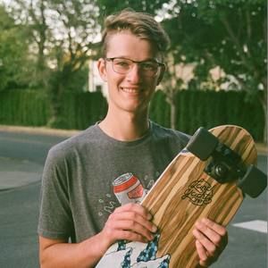 Meet your Posher, Jaden